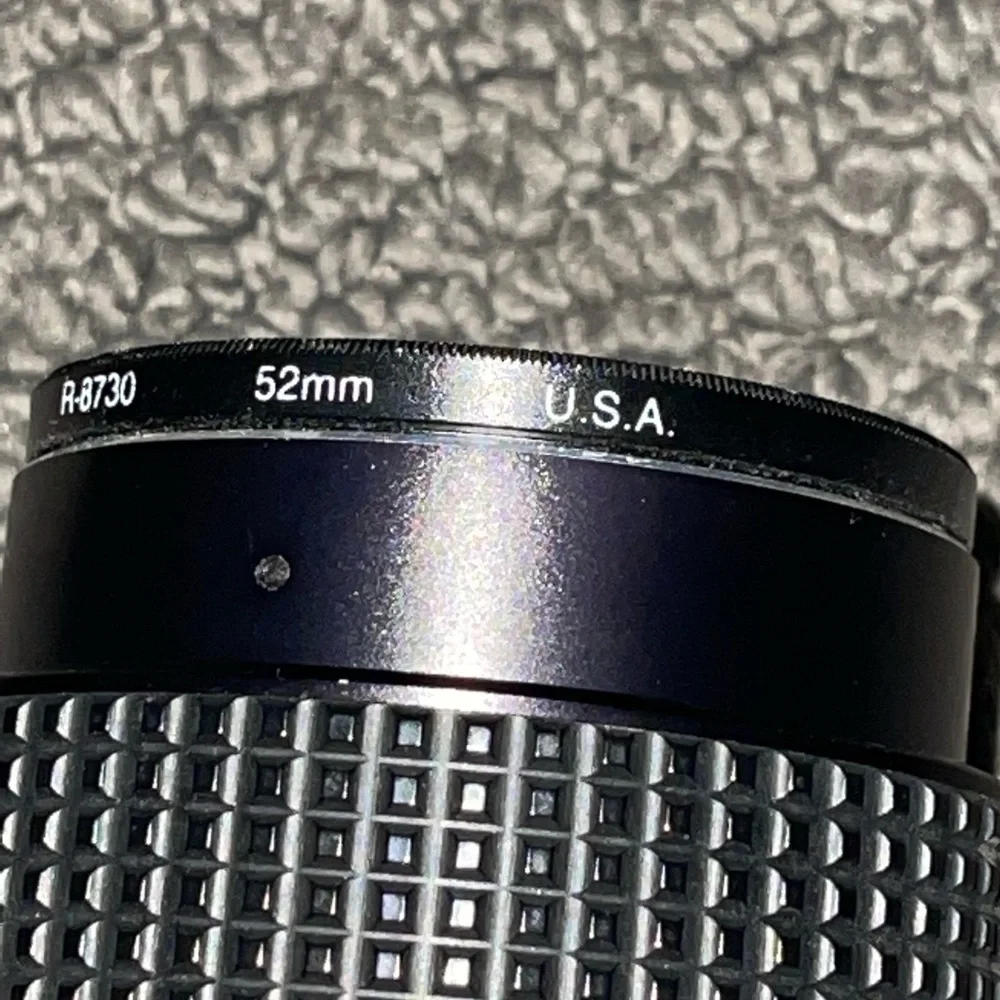 Tokina RMC 80-200mm 1:4 Camera Lens